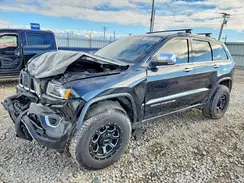 1C4RJFBG6GC493631 2016 JEEP GRAND CHEROKEE