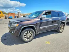 1C4RJFBG6GC494049 2016 JEEP GRAND CHEROKEE