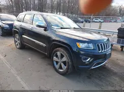 1C4RJFBG6GC494147 2016 JEEP GRAND CHEROKEE