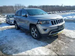 1C4RJFBG6GC496318 2016 JEEP GRAND CHEROKEE