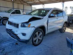 1C4RJFBG6GC496447 2016 JEEP GRAND CHEROKEE