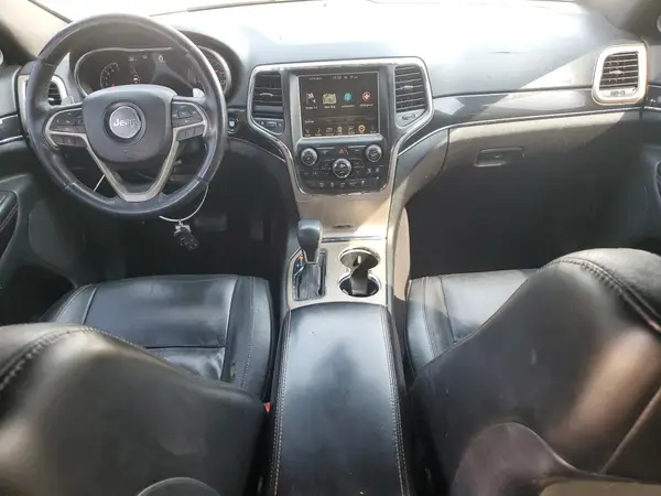 1C4RJFBG6GC497159 2016 JEEP GRAND CHEROKEE - Image 8