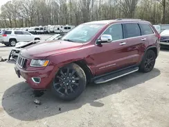 1C4RJFBG6GC497954 2016 JEEP GRAND CHEROKEE