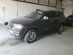 1C4RJFBG6GC498280 2016 JEEP GRAND CHEROKEE