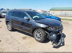 1C4RJFBG6GC506989 2016 JEEP GRAND CHEROKEE