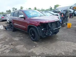 1C4RJFBG6HC601621 2017 JEEP GRAND CHEROKEE