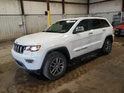 1C4RJFBG6HC601750 2017 JEEP GRAND CHEROKEE