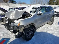 1C4RJFBG6HC601909 2017 JEEP GRAND CHEROKEE