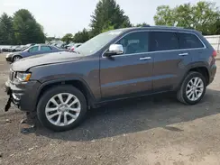 1C4RJFBG6HC607886 2017 JEEP GRAND CHEROKEE