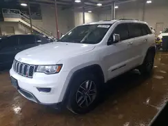 1C4RJFBG6HC618578 2017 JEEP GRAND CHEROKEE