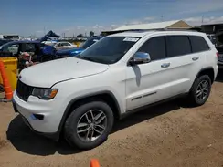 1C4RJFBG6HC620444 2017 JEEP GRAND CHEROKEE