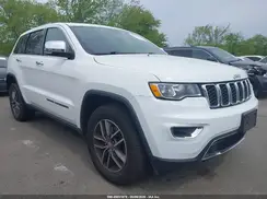 1C4RJFBG6HC628107 2017 JEEP GRAND CHEROKEE
