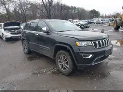 1C4RJFBG6HC641262 2017 JEEP GRAND CHEROKEE
