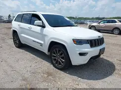 1C4RJFBG6HC641682 2017 JEEP GRAND CHEROKEE