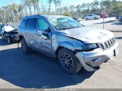 1C4RJFBG6HC644405 2017 JEEP GRAND CHEROKEE