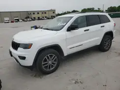 1C4RJFBG6HC644548 2017 JEEP GRAND CHEROKEE