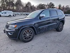 1C4RJFBG6HC645991 2017 JEEP GRAND CHEROKEE