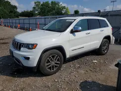 1C4RJFBG6HC646669 2017 JEEP GRAND CHEROKEE