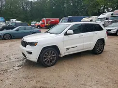 1C4RJFBG6HC646865 2017 JEEP GRAND CHEROKEE
