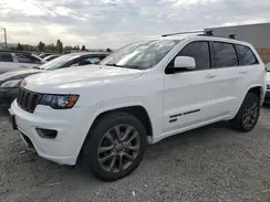 1C4RJFBG6HC646915 2017 JEEP GRAND CHEROKEE
