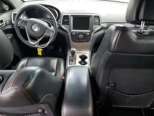 1C4RJFBG6HC646915 2017 JEEP GRAND CHEROKEE - Image 8
