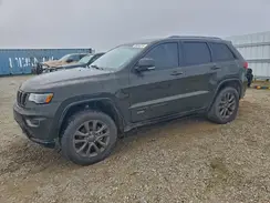1C4RJFBG6HC648664 2017 JEEP GRAND CHEROKEE