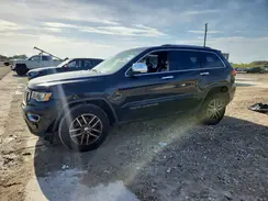 1C4RJFBG6HC654092 2017 JEEP GRAND CHEROKEE