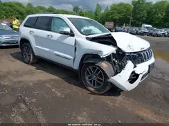 1C4RJFBG6HC654772 2017 JEEP GRAND CHEROKEE