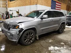 1C4RJFBG6HC655257 2017 JEEP GRAND CHEROKEE