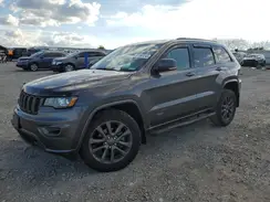 1C4RJFBG6HC655288 2017 JEEP GRAND CHEROKEE