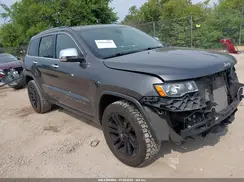 1C4RJFBG6HC657610 2017 JEEP GRAND CHEROKEE