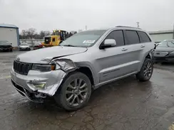 1C4RJFBG6HC658238 2017 JEEP GRAND CHEROKEE
