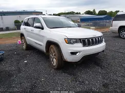 1C4RJFBG6HC662404 2017 JEEP GRAND CHEROKEE