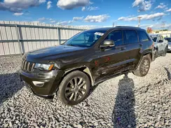 1C4RJFBG6HC663553 2017 JEEP GRAND CHEROKEE