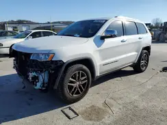 1C4RJFBG6HC668476 2017 JEEP GRAND CHEROKEE