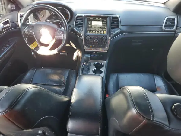 1C4RJFBG6HC668476 2017 JEEP GRAND CHEROKEE - Image 8