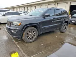 1C4RJFBG6HC668624 2017 JEEP GRAND CHEROKEE