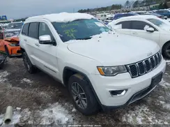 1C4RJFBG6HC670891 2017 JEEP GRAND CHEROKEE