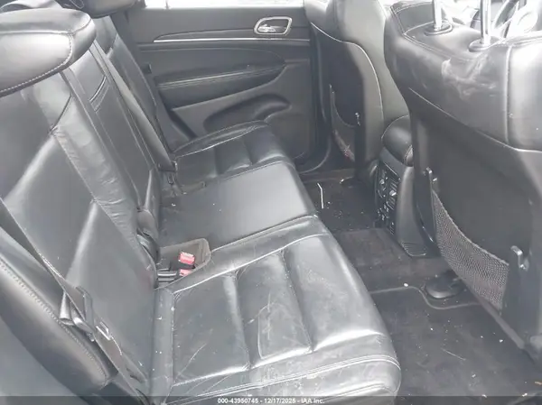 1C4RJFBG6HC670891 2017 JEEP GRAND CHEROKEE - Image 8