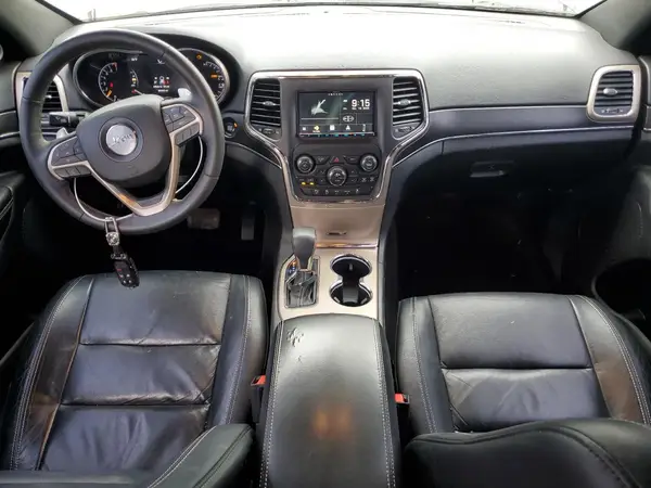 1C4RJFBG6HC671152 2017 JEEP GRAND CHEROKEE - Image 8