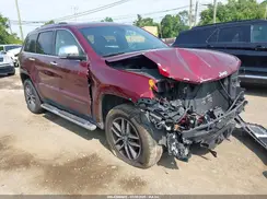 1C4RJFBG6HC674097 2017 JEEP GRAND CHEROKEE