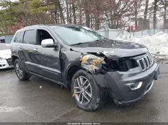 1C4RJFBG6HC676545 2017 JEEP GRAND CHEROKEE