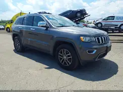 1C4RJFBG6HC676836 2017 JEEP GRAND CHEROKEE