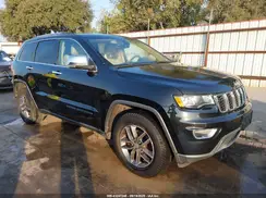 1C4RJFBG6HC679803 2017 JEEP GRAND CHEROKEE