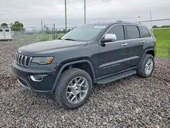 1C4RJFBG6HC683530 2017 JEEP GRAND CHEROKEE