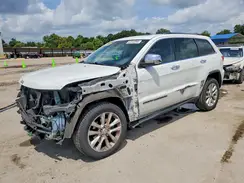 1C4RJFBG6HC684029 2017 JEEP GRAND CHEROKEE