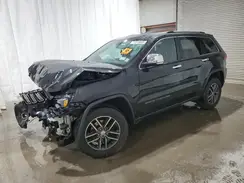 1C4RJFBG6HC688808 2017 JEEP GRAND CHEROKEE