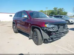 1C4RJFBG6HC688954 2017 JEEP GRAND CHEROKEE
