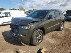 1C4RJFBG6HC689182 2017 JEEP GRAND CHEROKEE