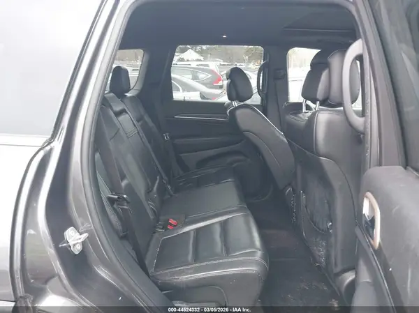 1C4RJFBG6HC689666 2017 JEEP GRAND CHEROKEE - Image 8
